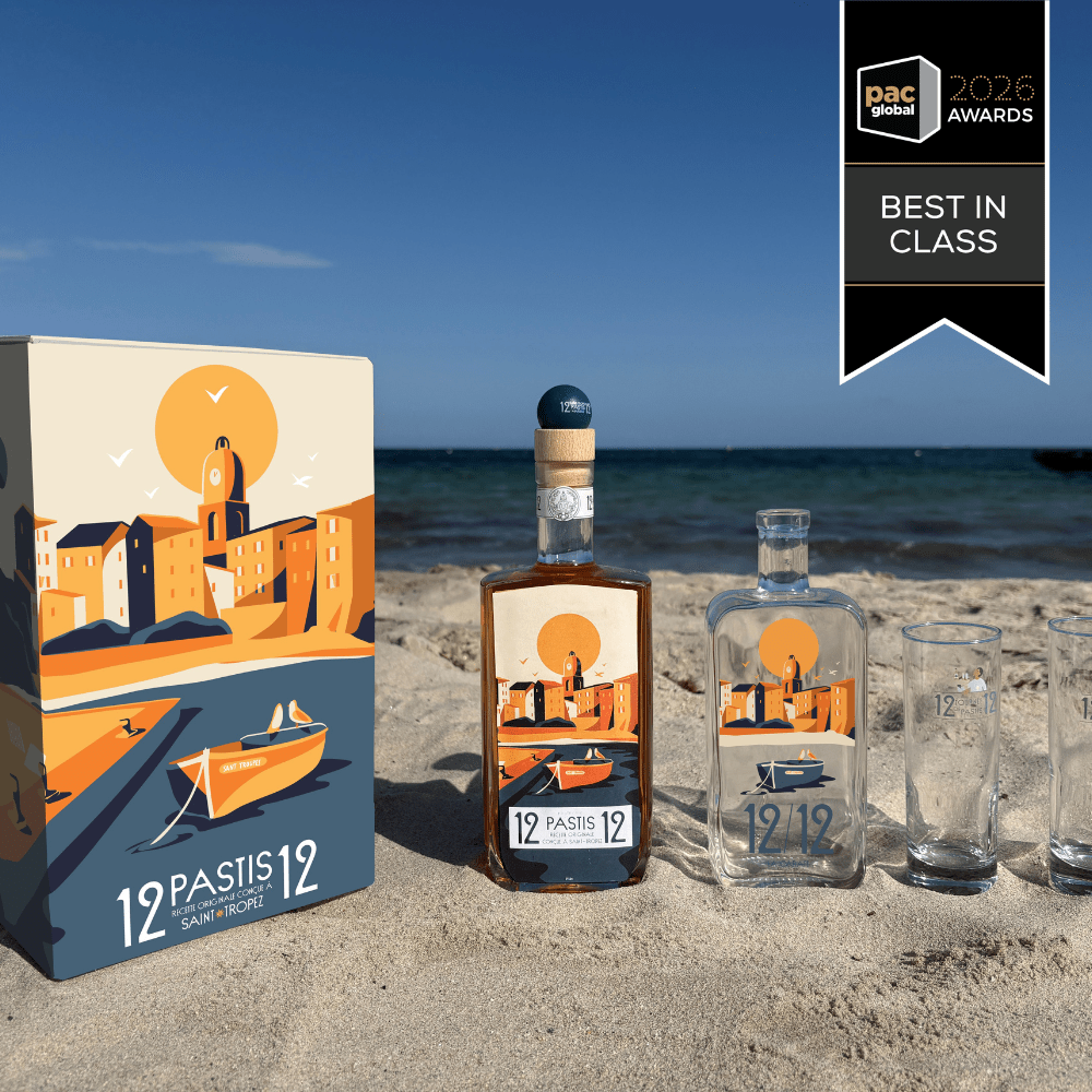 PGA2026 Noms BMS LmtED StTropez