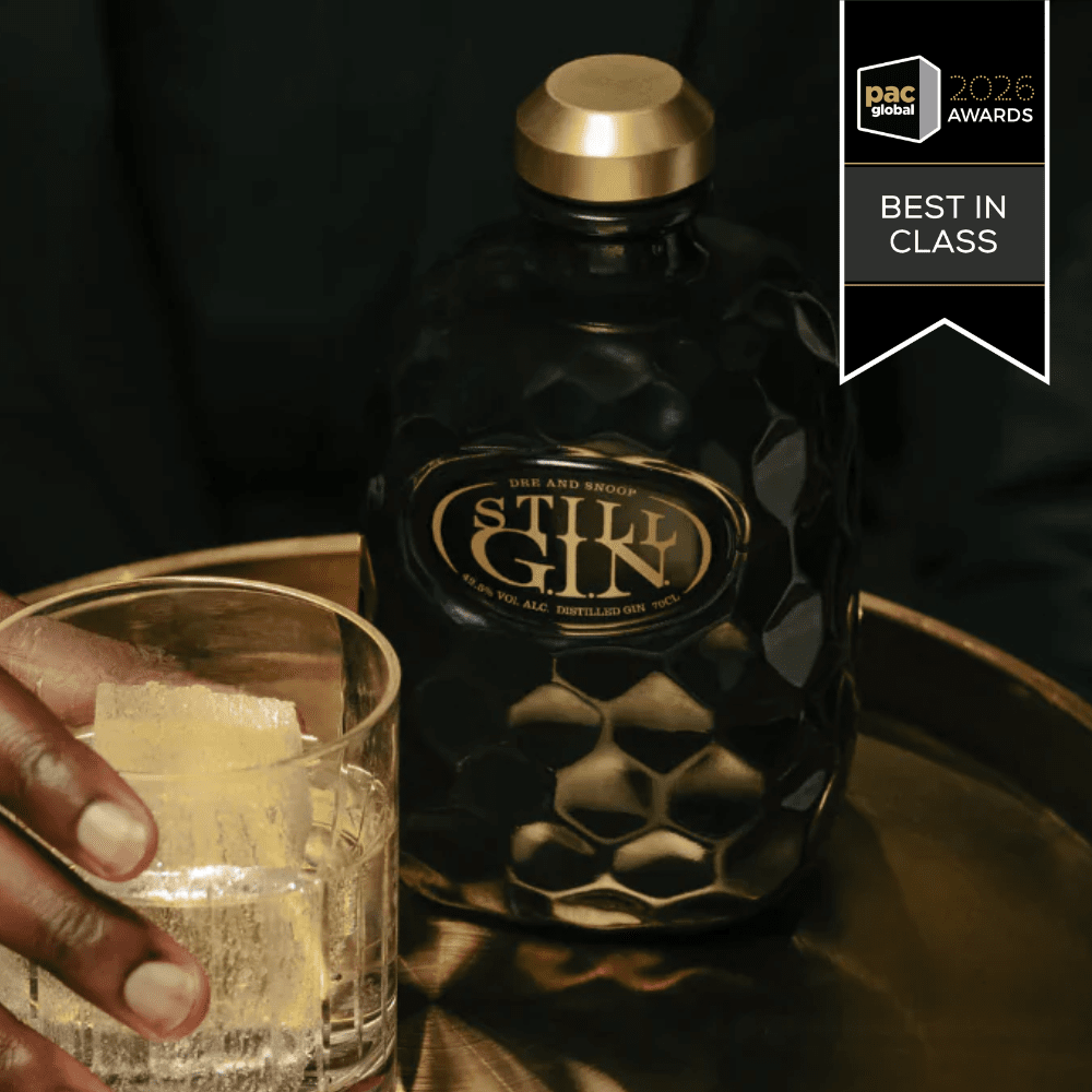 PGA2026 Noms BMS Wine StillGin