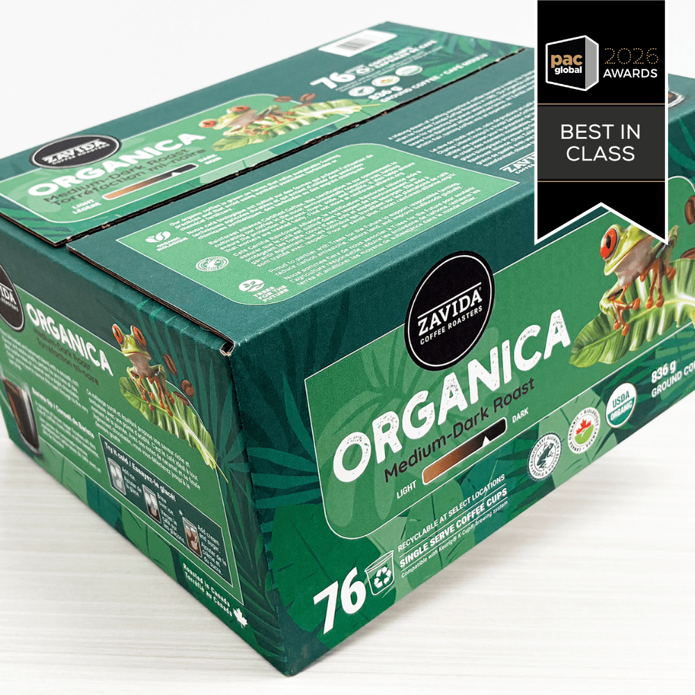 PGA2026 Noms PID Technical ZavidaCoffee