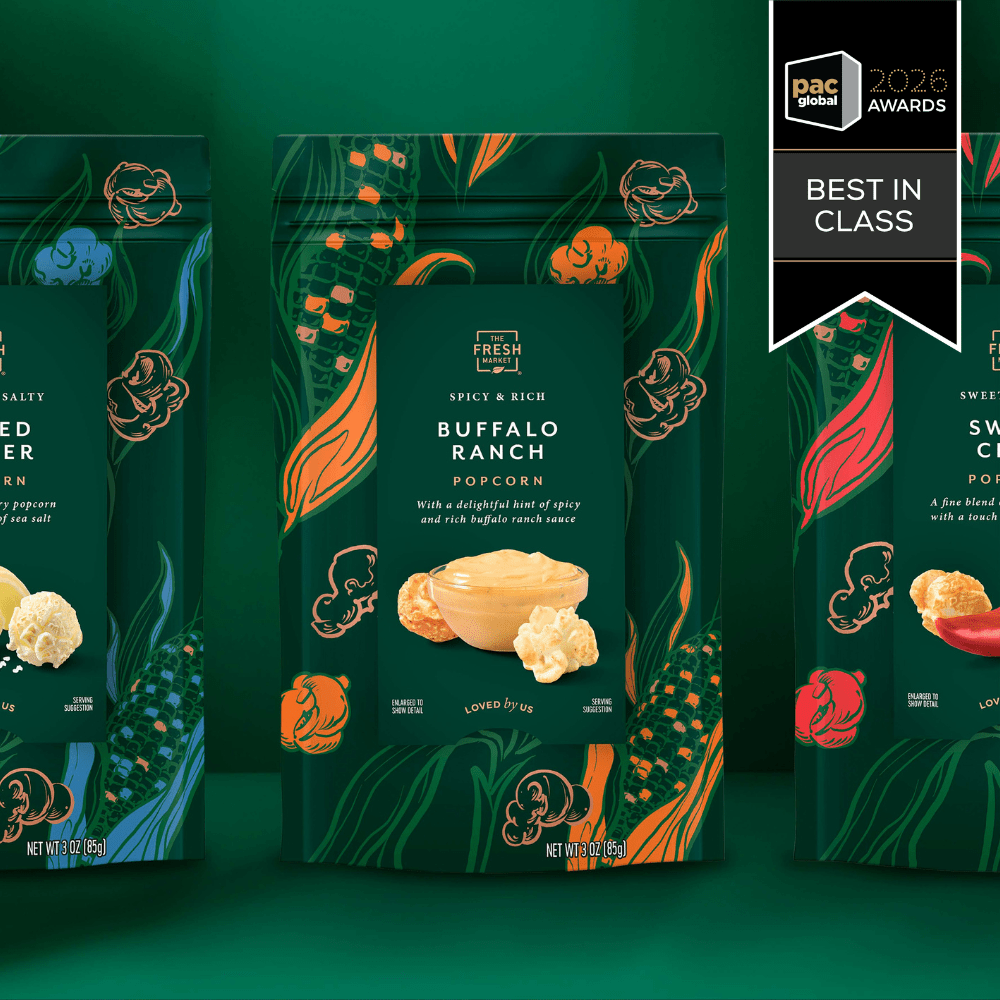 PGA2026 Own Food FreshMarket