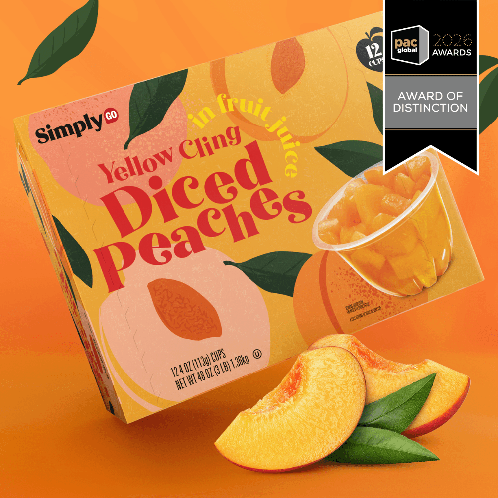 PGA2026 Own Food SimplyGoPeaches