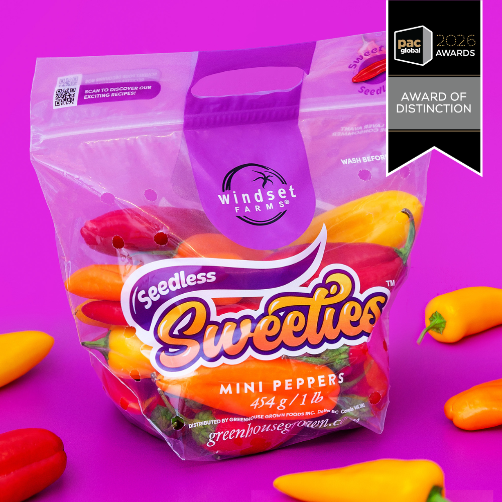 PGA2026 Own Food SweetiesPeppers