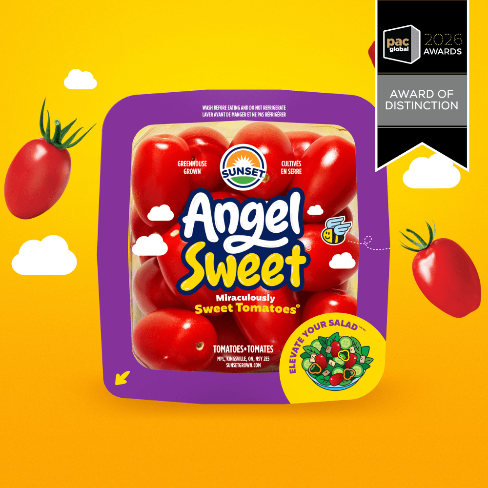 PGA2026 Revi Food AngelSweetTomatoes