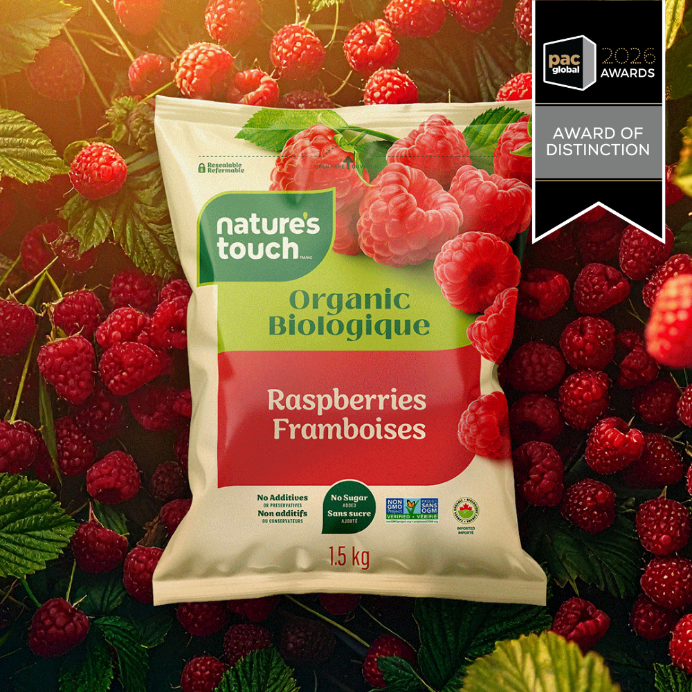 PGA2026 Revi Food NaturesTouch