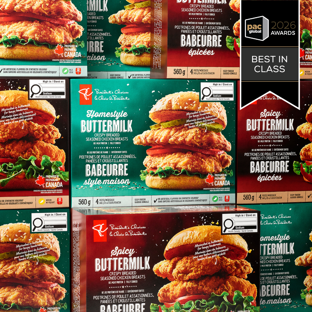 PGA2026 Revi Food PCChicken