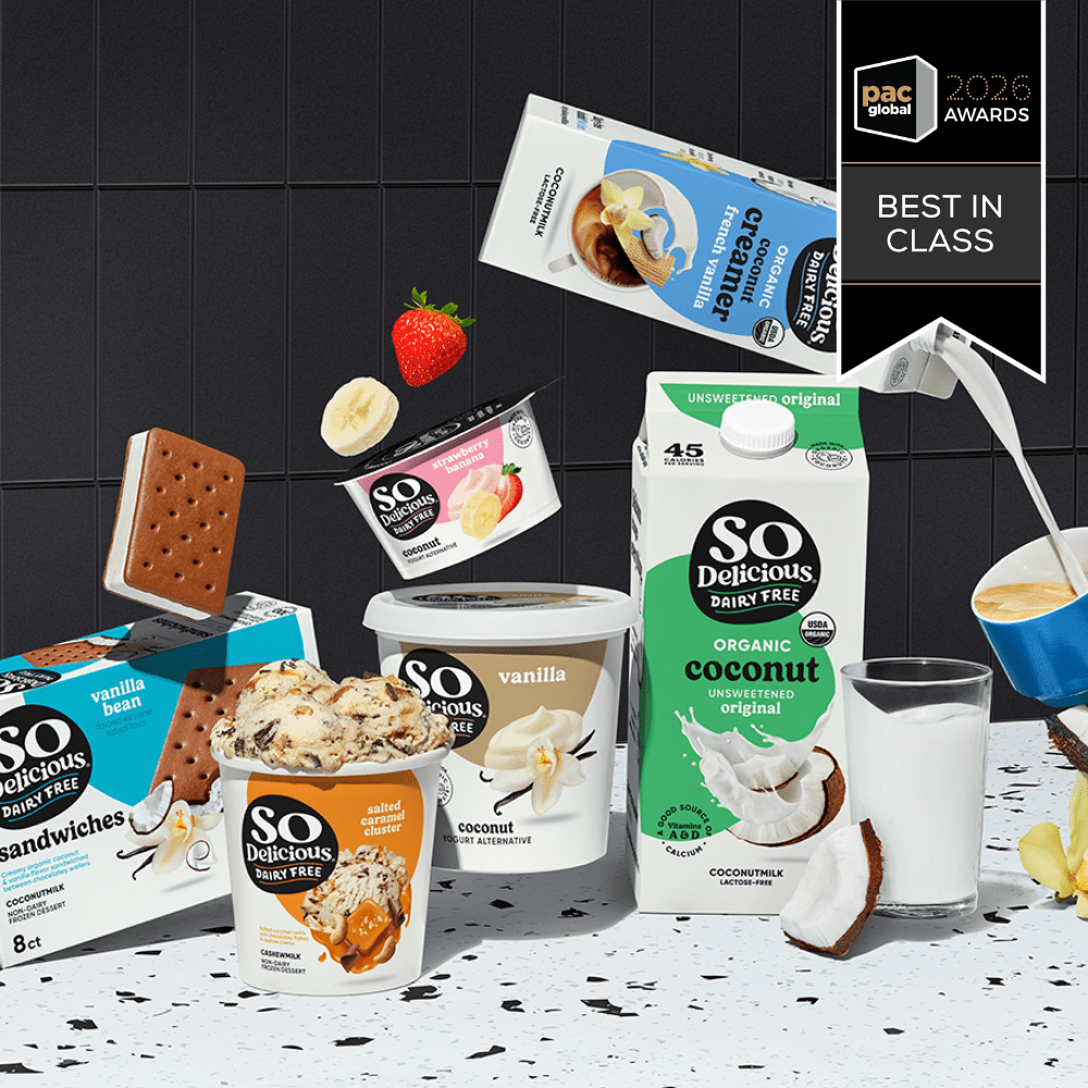 PGA2026 Revi Food SoDelicious