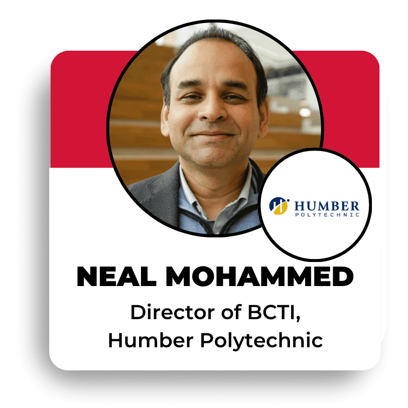 Disruptors2026 NealMohammed (1)