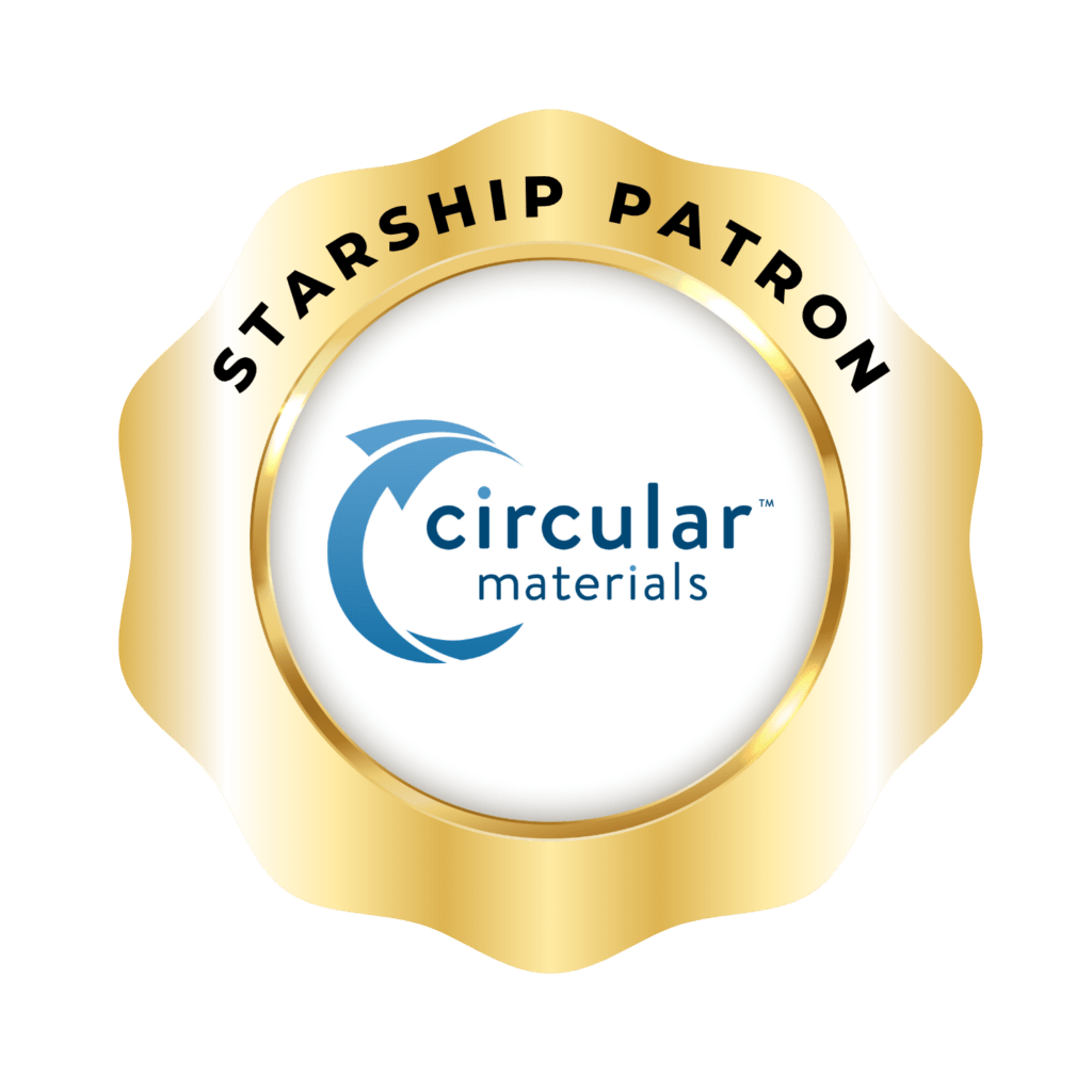 PGA2027 PATRON CircularMaterials