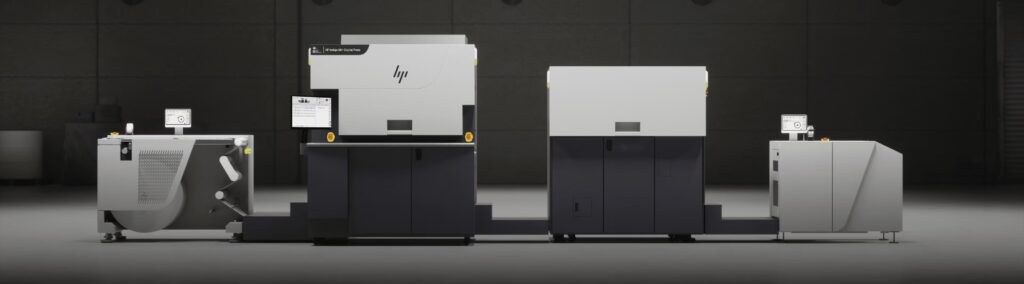 HP Asset V4