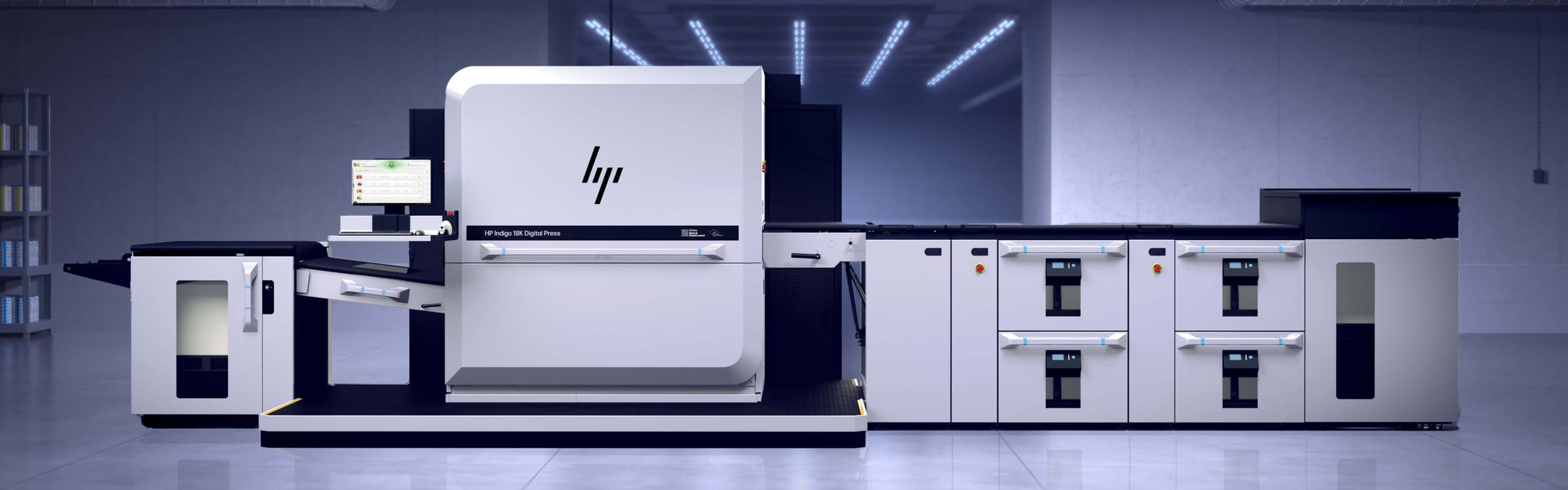 HP Asset V6