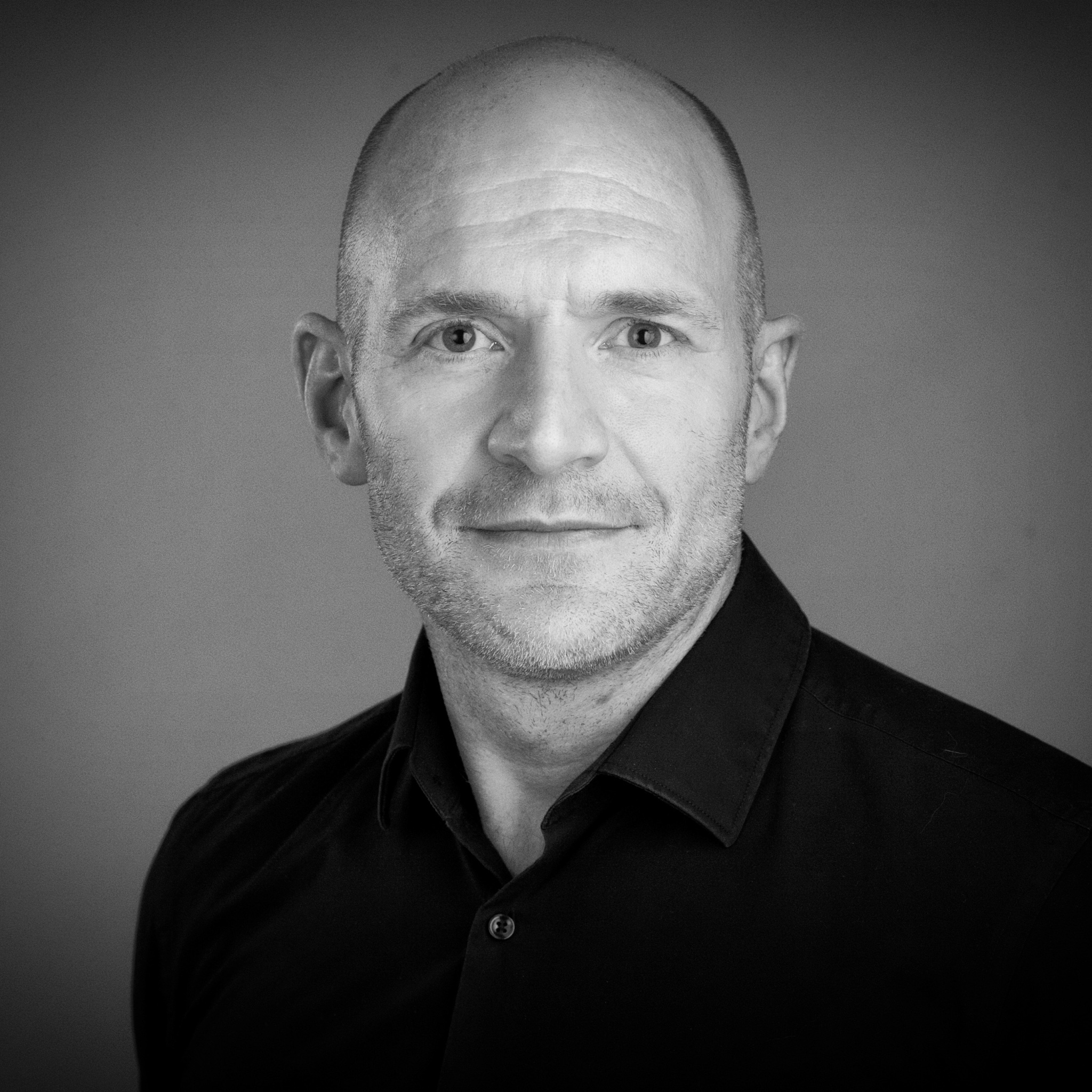 Jamie B&W 2019