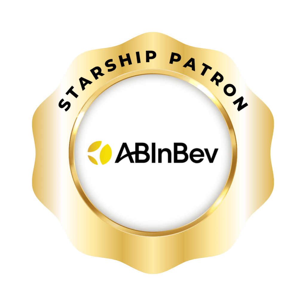 PGA2027 PATRON ABInBev