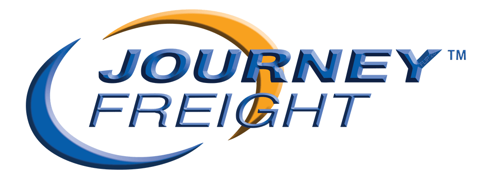 Journey Freight Logo